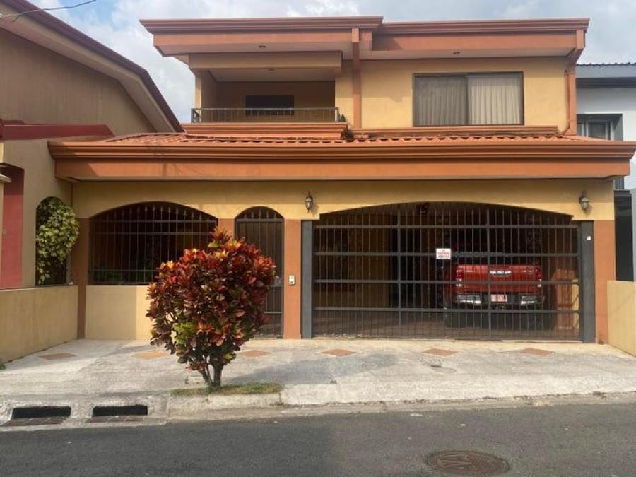 Foto Casa en Venta en Alajuela, Alajuela - ¢ 145.000.000 - CAV92374 - BienesOnLine