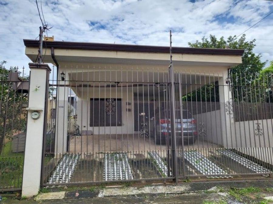 Foto Casa en Venta en Alajuela, Alajuela - ¢ 100.000.000 - CAV92543 - BienesOnLine