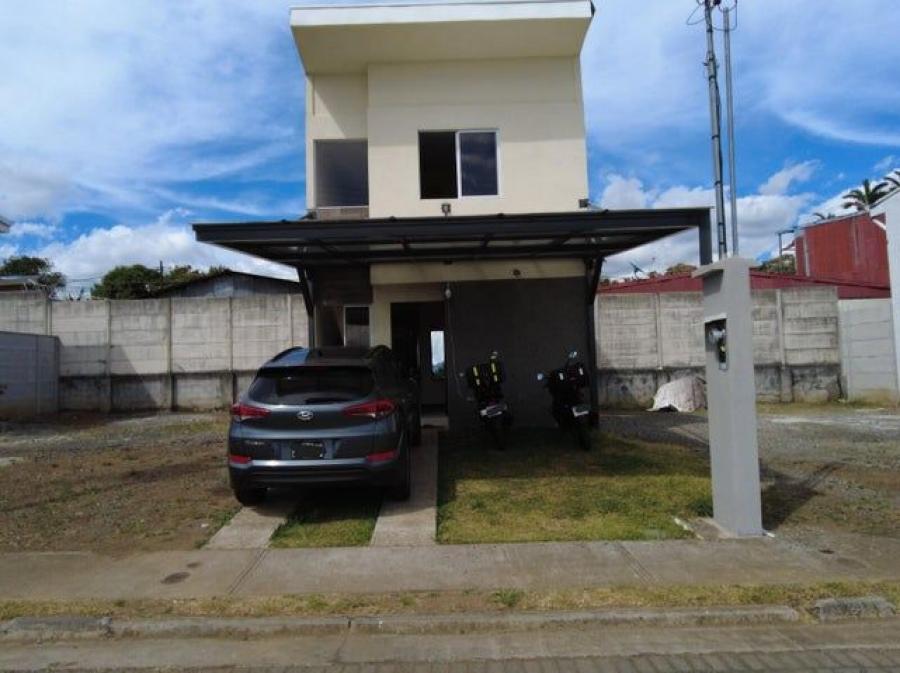 Foto Casa en Venta en Alajuela, Alajuela - ¢ 60.000.000 - CAV92550 - BienesOnLine