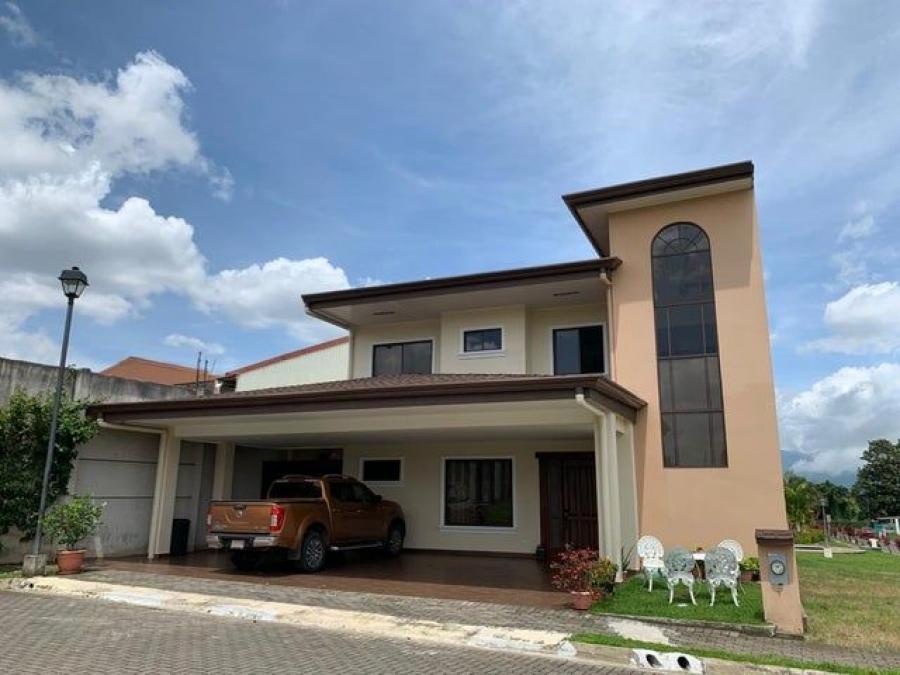 Home in Metric Way
