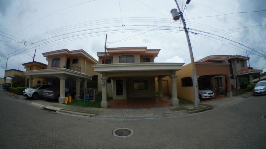 Foto Casa en Venta en La Guacima, Alajuela, Alajuela - ¢ 94.500.000 - CAV28510 - BienesOnLine