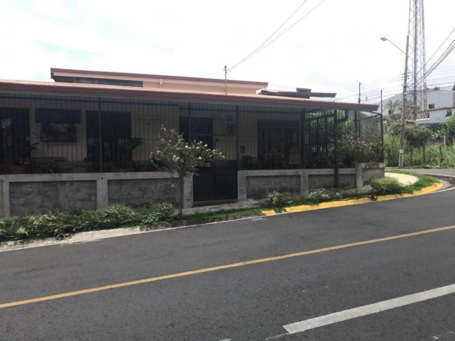 Foto Casa en Venta en Alajuela, Alajuela - ¢ 95.000.000 - CAV31964 - BienesOnLine
