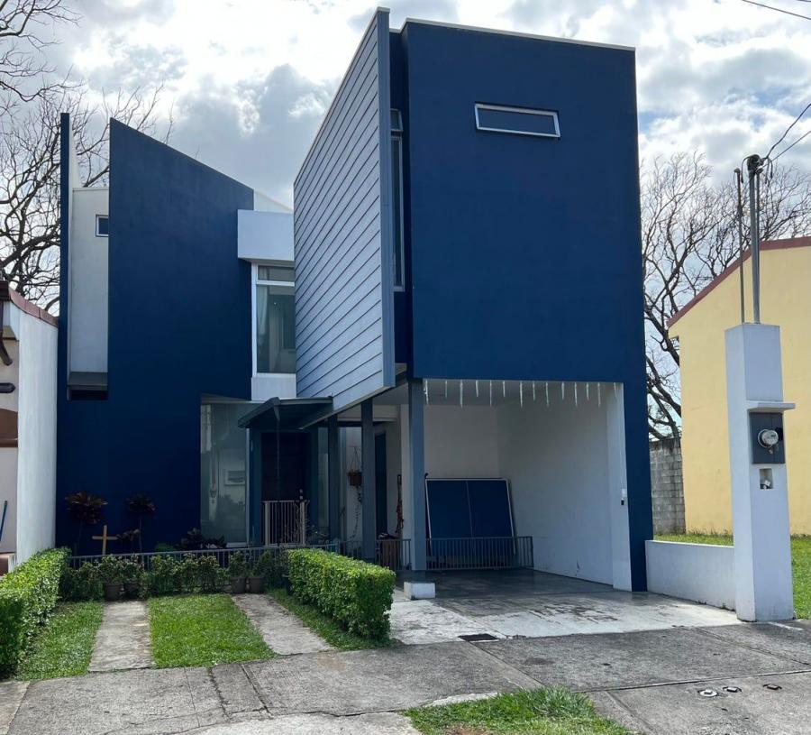 Foto Casa en Venta en Alajuela, Alajuela - U$D 190.000 - CAV71968 - BienesOnLine