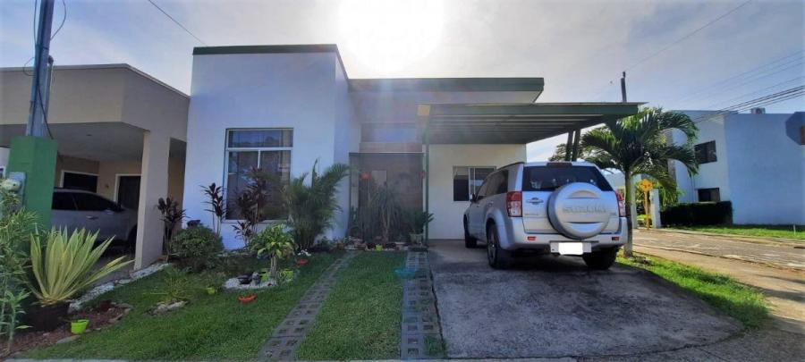 Foto Casa en Venta en Alajuela, Alajuela - U$D 120.000 - CAV82546 - BienesOnLine