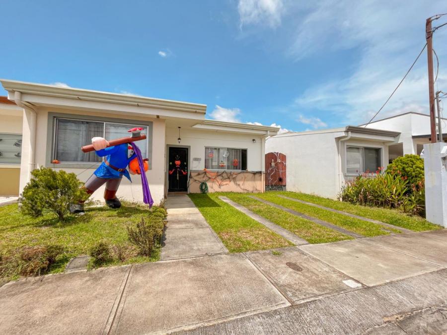 Home in Metric Way