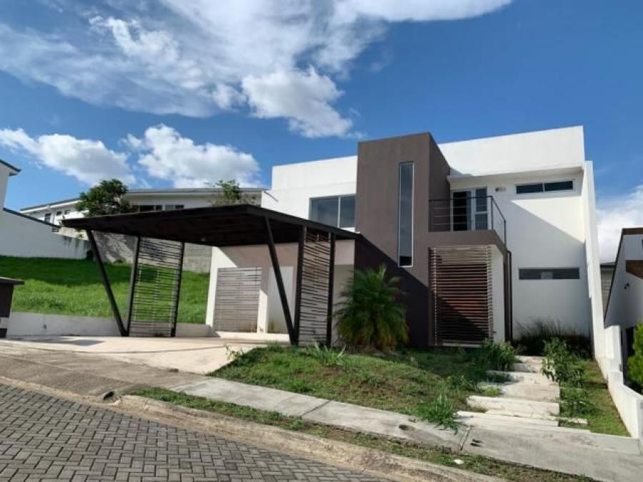Foto Casa en Venta en Ro Segundo, Alajuela - U$D 195.000 - CAV31174 - BienesOnLine