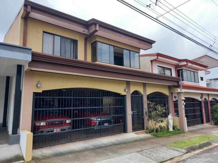 Foto Casa en Venta en Alajuela, Alajuela - U$D 239.000 - CAV51688 - BienesOnLine