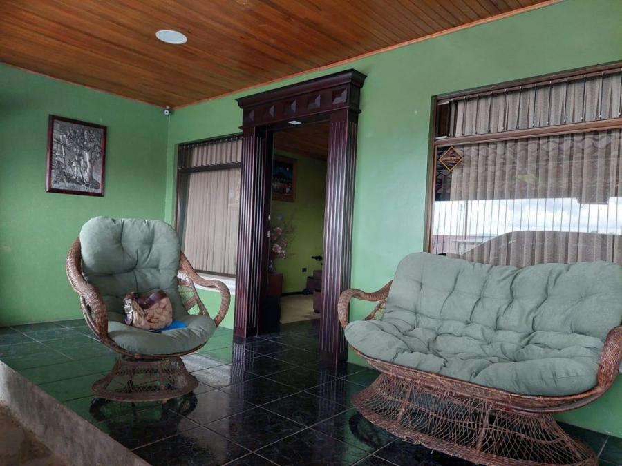 Foto Casa en Venta en Alajuela, Alajuela - ¢ 70.000.000 - CAV51327 - BienesOnLine