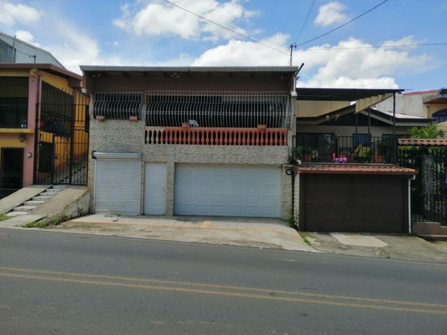 Home in Metric Way