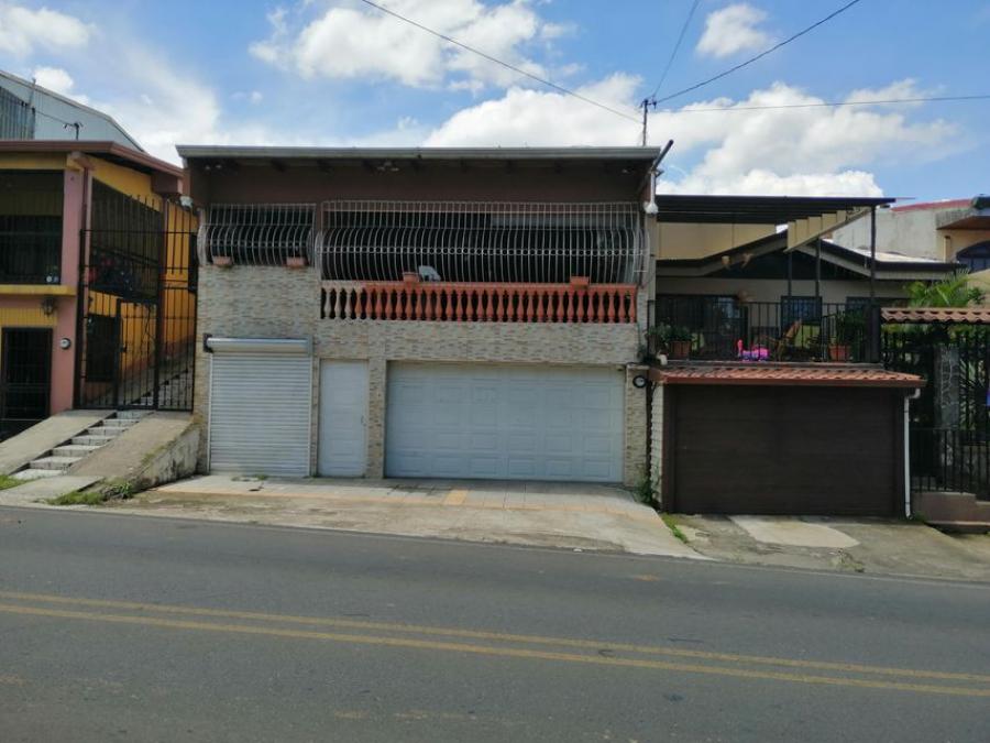 Foto Casa en Venta en Alajuela, Alajuela - ¢ 90.000.000 - CAV64525 - BienesOnLine