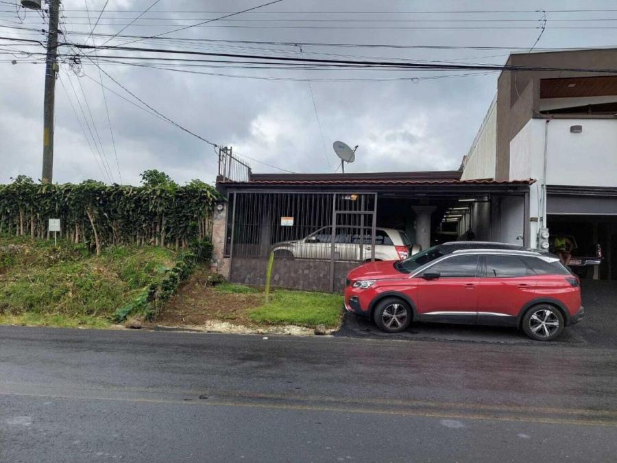 Foto Casa en Venta en Alajuela, Alajuela - U$D 112.000 - CAV53398 - BienesOnLine