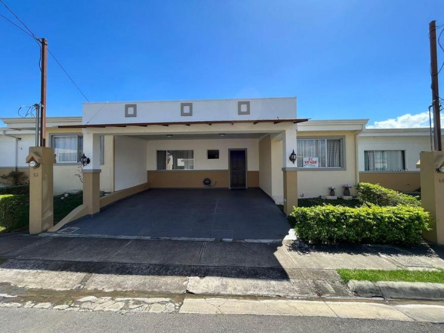 Foto Casa en Venta en Alajuela, Alajuela - ¢ 69.700.000 - CAV71707 - BienesOnLine