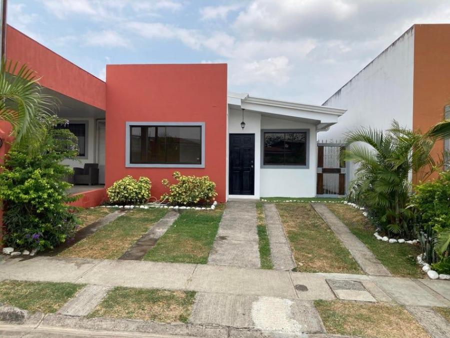 Home in Metric Way