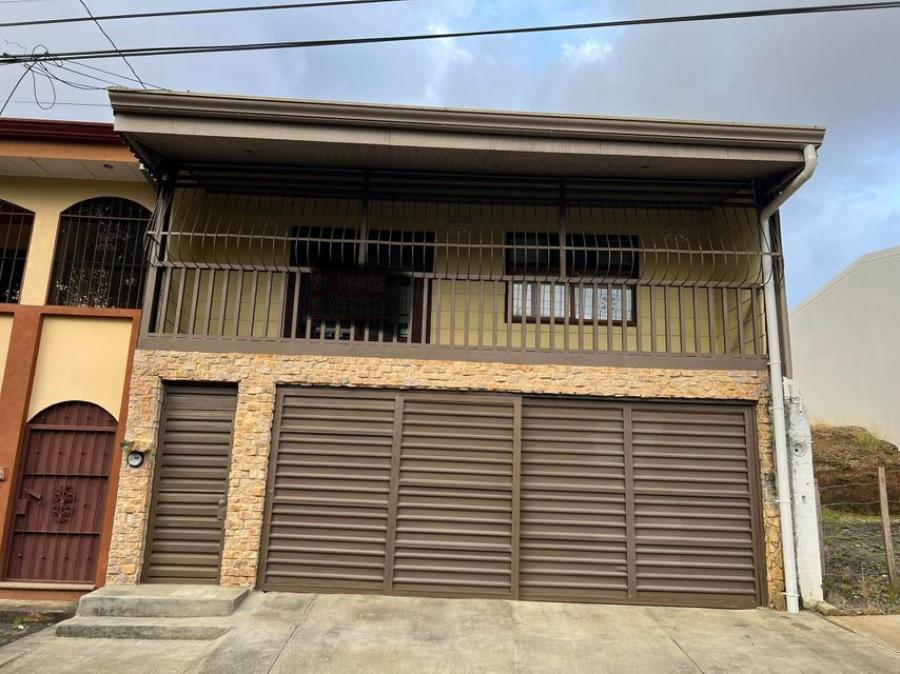 Foto Casa en Alquiler en Alajuela, Alajuela - U$D 250.000 - CAA75035 - BienesOnLine