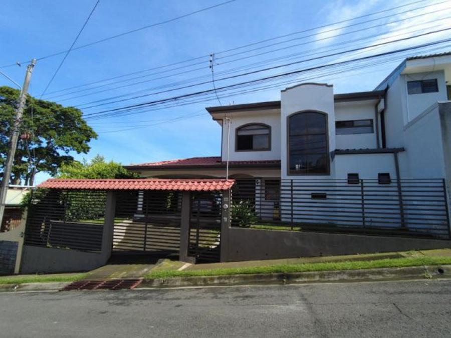 Foto Casa en Venta en Alajuelita, San Jos - U$D 265.000 - CAV67196 - BienesOnLine