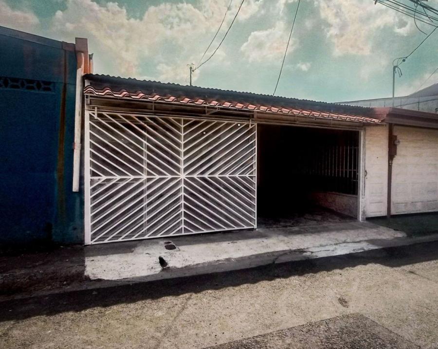 Foto Casa en Venta en Alajuelita, San Jos - U$D 95.000 - CAV91240 - BienesOnLine