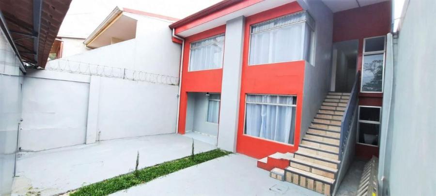 Home in Metric Way