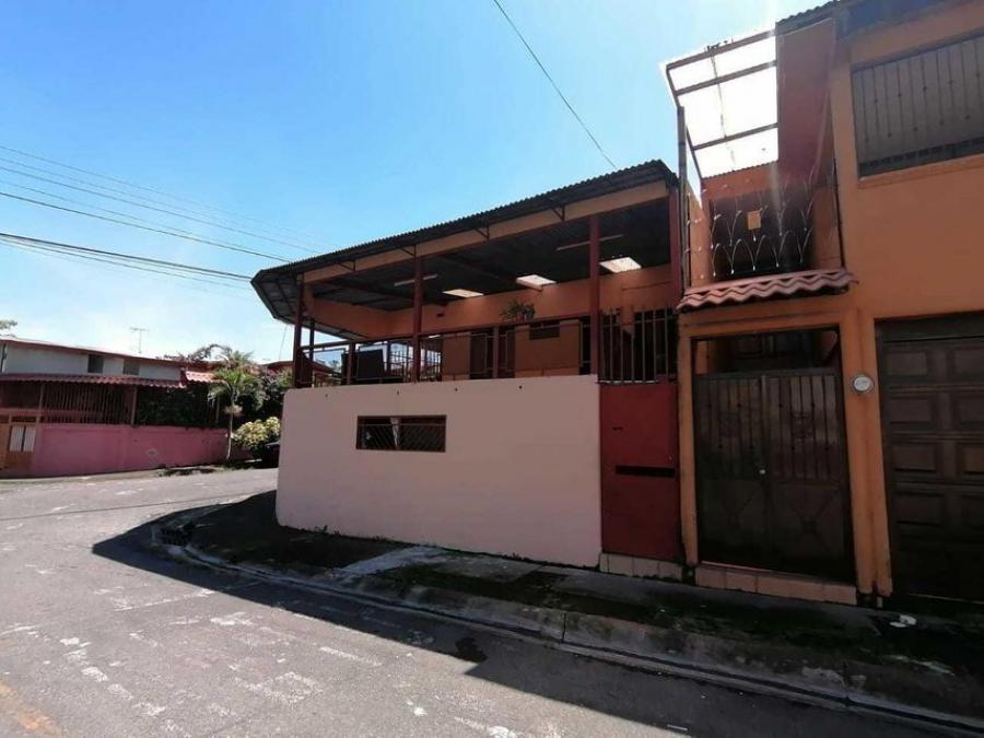 Foto Casa en Venta en Alajuelita, San Jos - ¢ 56.500.000 - CAV62656 - BienesOnLine