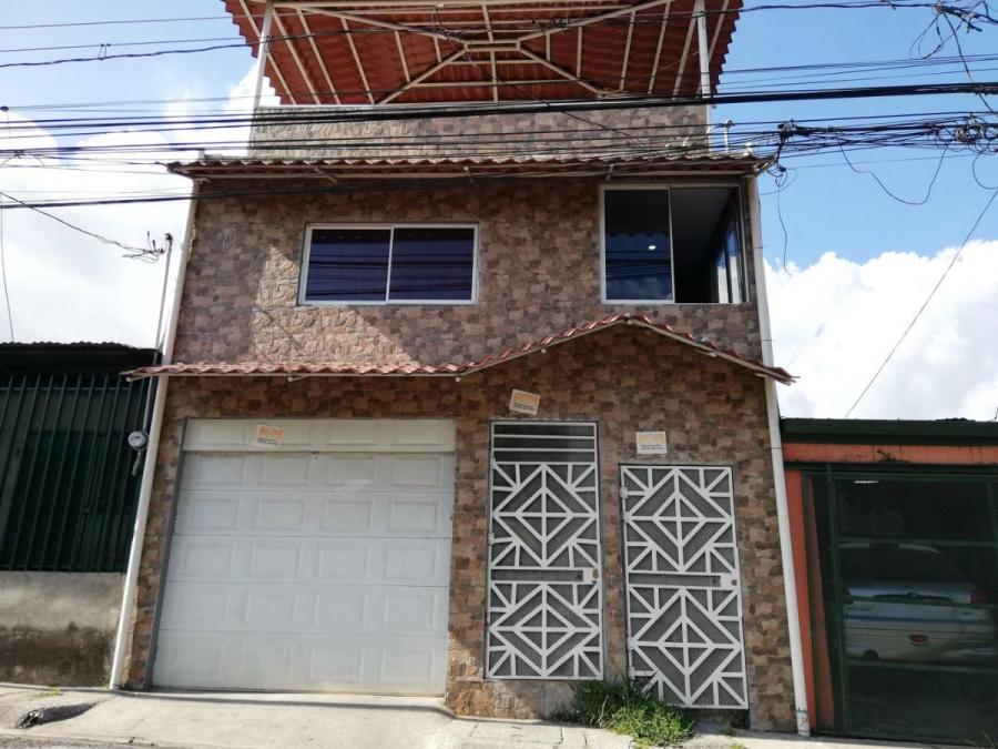 Foto Casa en Venta en Alajuelita, San Jos - ¢ 90.000.000 - CAV83232 - BienesOnLine