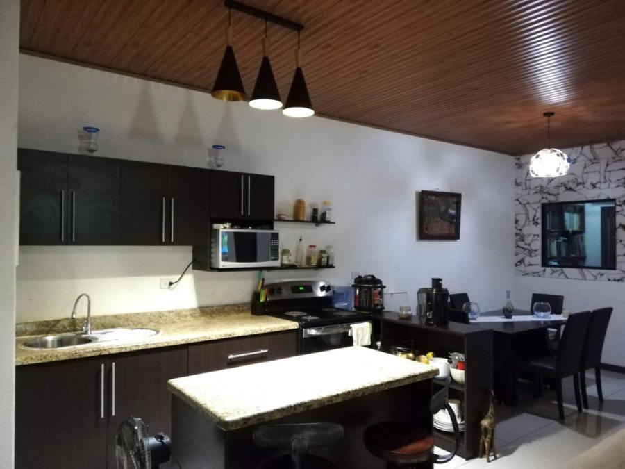 Foto Casa en Venta en Alajuelita, San Jos - ¢ 59.500.000 - CAV68216 - BienesOnLine