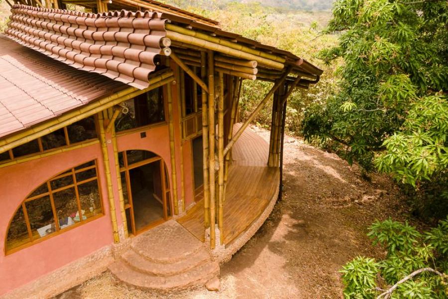 Foto Casa en Venta en Alegria Village, San Mateo, Alajuela - U$D 550.000 - CAV96057 - BienesOnLine