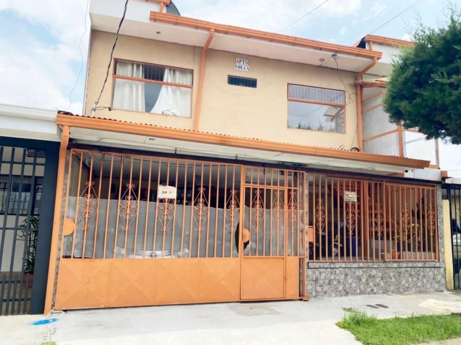 Foto Casa en Venta en Alselmo Llorente, Tibs, San Jos - ¢ 126.999.999 - CAV78036 - BienesOnLine