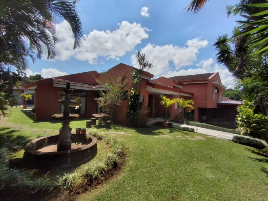 Foto Casa en Venta en Curridabat, San Jos - U$D 750.000 - CAV51200 - BienesOnLine