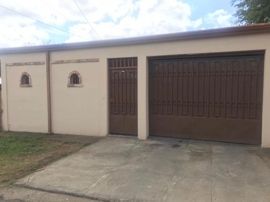 Foto Casa en Venta en Aserr, San Jos - ¢ 62.000.000 - CAV43647 - BienesOnLine