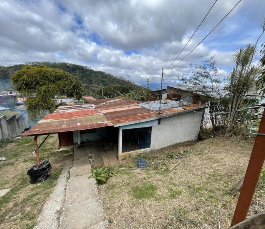 Foto Casa en Venta en Aserr, San Jos - U$D 70.000 - CAV73108 - BienesOnLine