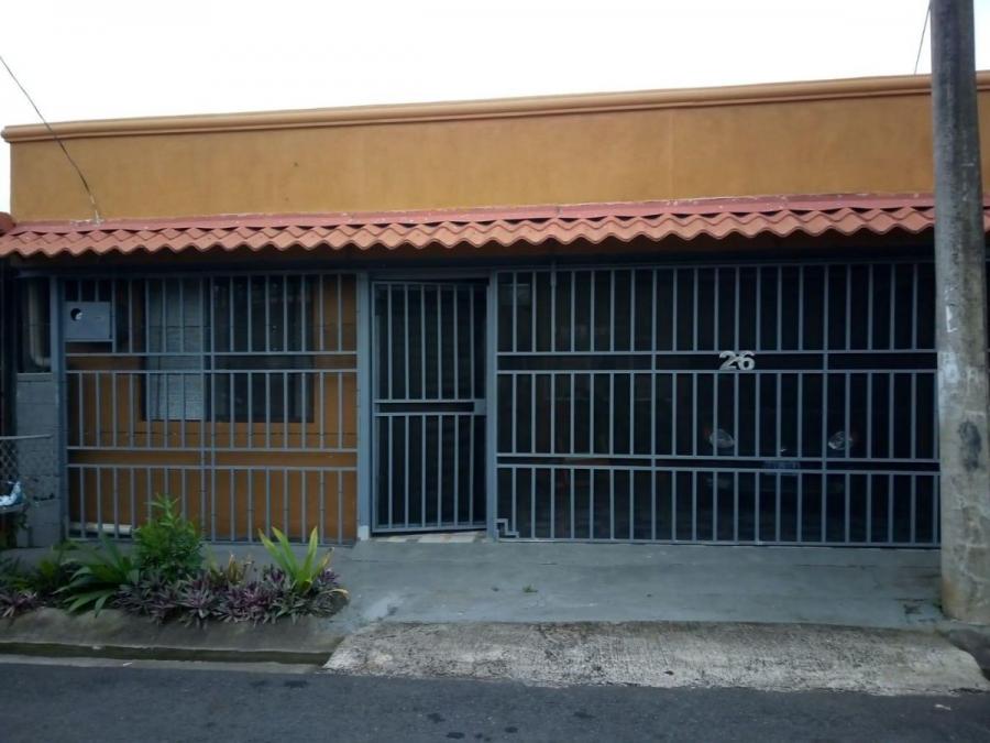 Foto Casa en Venta en Atenas, Alajuela - U$D 58.800 - CAV61219 - BienesOnLine