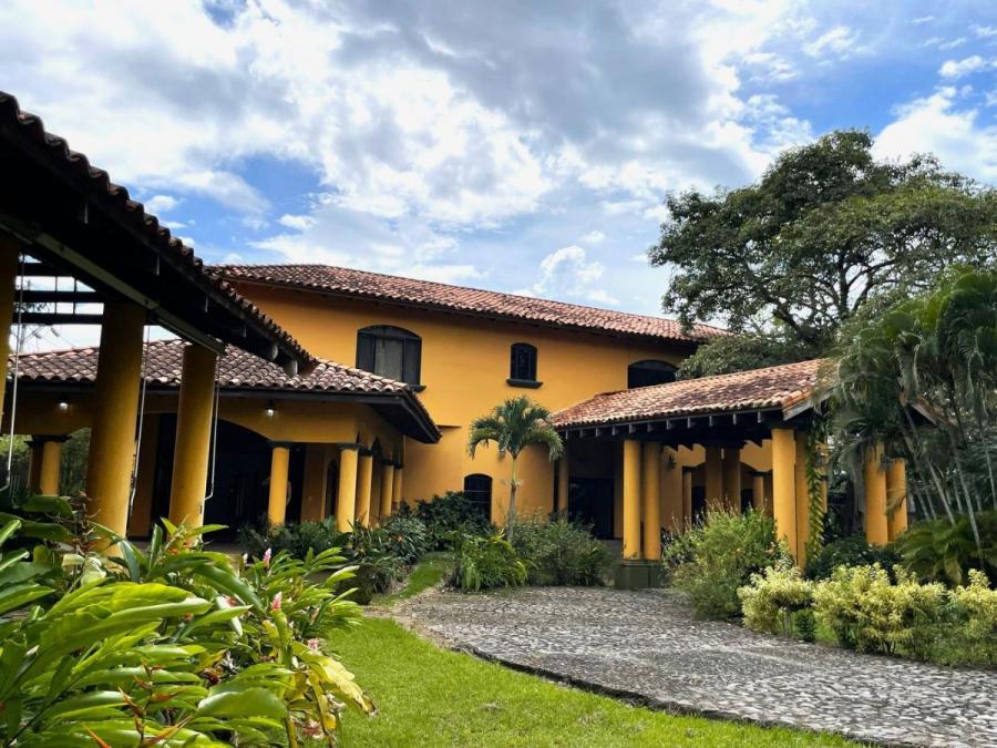 Foto Casa en Venta en Atenas, Alajuela - U$D 1.500.000 - CAV89507 - BienesOnLine