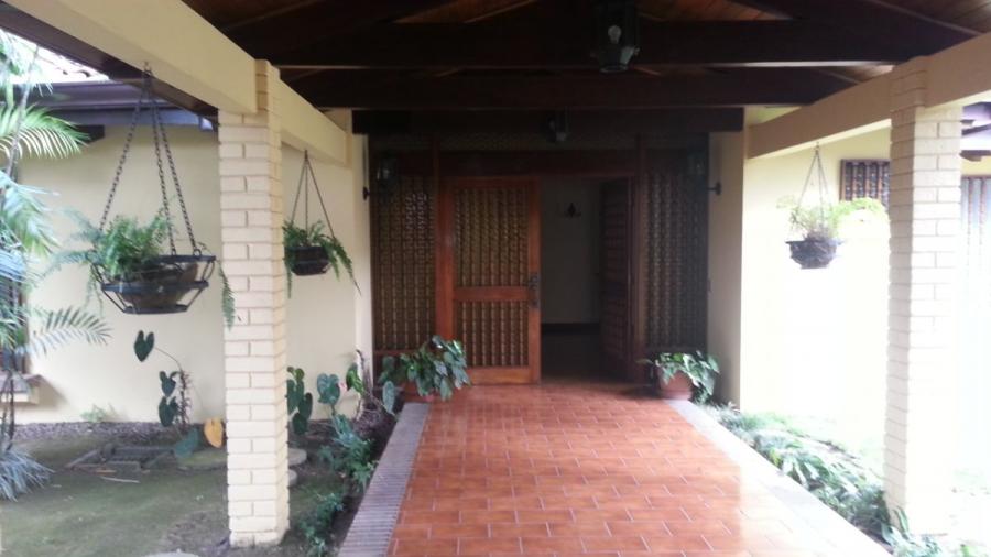 Foto Casa en Venta en Barrio Dent, Montes de Oca, San Jos - U$D 1.300.000 - CAV42221 - BienesOnLine