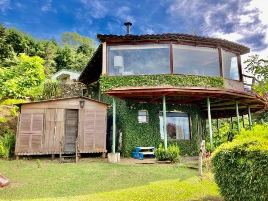 Foto Casa en Venta en Barva, Heredia - U$D 550.000 - CAV57736 - BienesOnLine