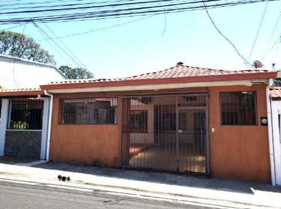 Foto Casa en Venta en Santa Luca, Heredia - U$D 173.682 - CAV81598 - BienesOnLine