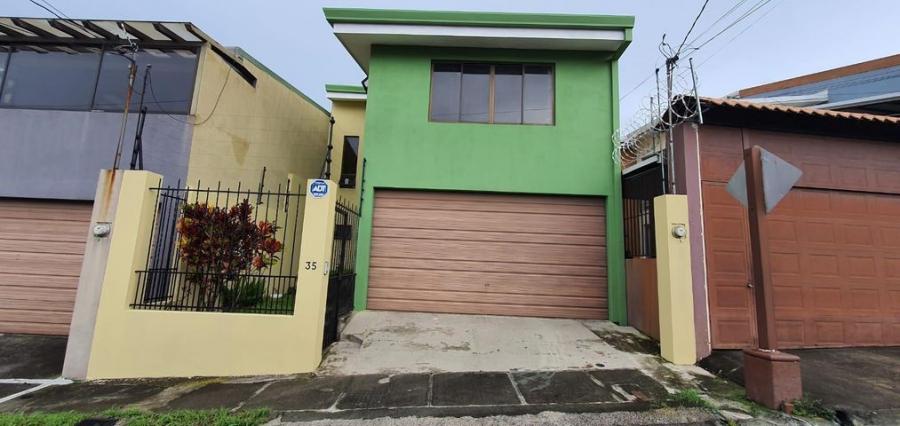 Foto Casa en Venta en barva, Barva, Heredia - ¢ 142.000.000 - CAV55830 - BienesOnLine