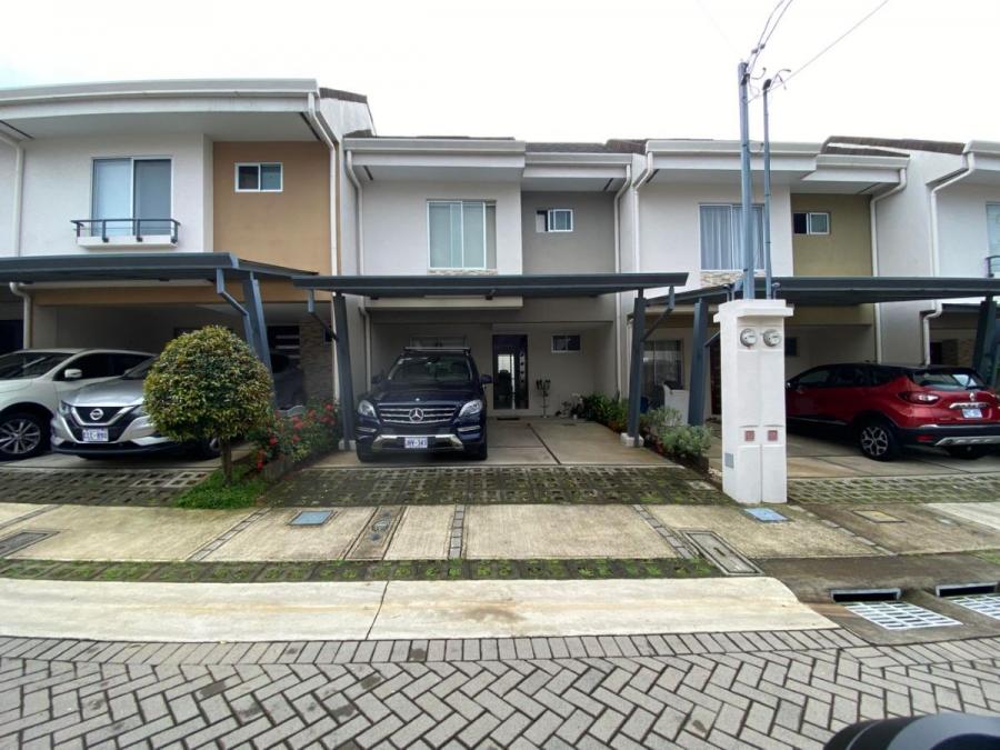 Foto Casa en Venta en Barva, Heredia - U$D 158.000 - CAV64208 - BienesOnLine