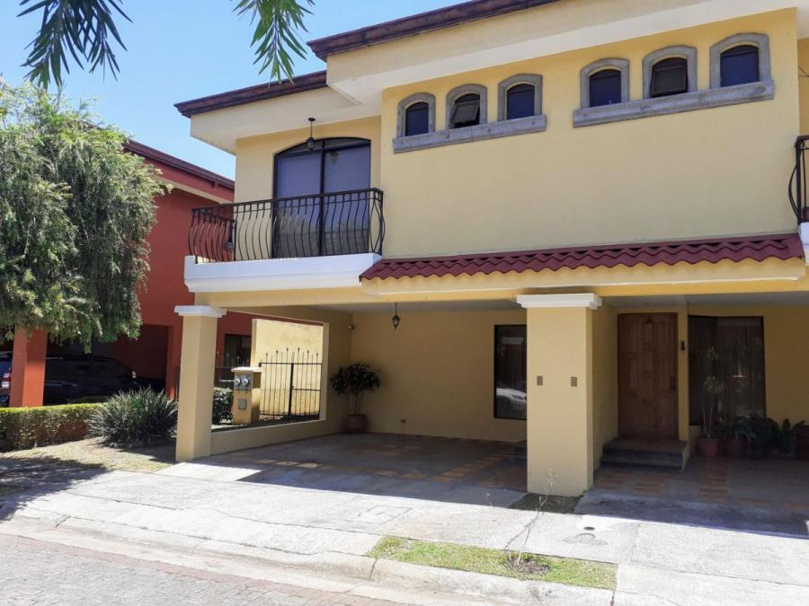 Foto Casa en Venta en Barva, Heredia - U$D 165.000 - CAV41537 - BienesOnLine