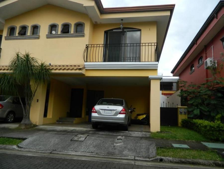 Foto Casa en Venta en Barva, Heredia - U$D 170.000 - CAV33007 - BienesOnLine