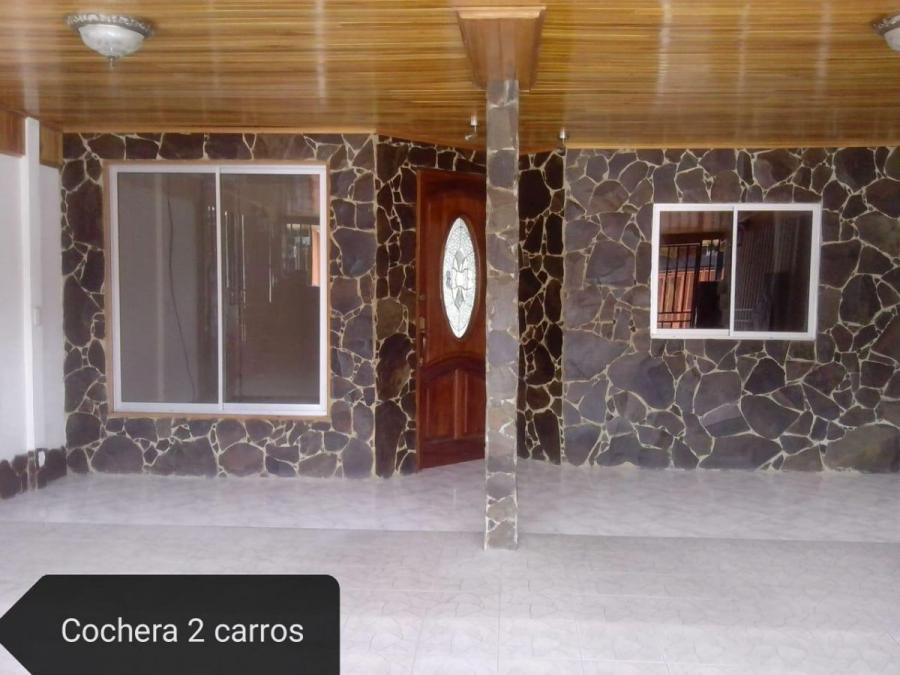 Foto Casa en Venta en Barva, Heredia - U$D 104.000 - CAV68530 - BienesOnLine