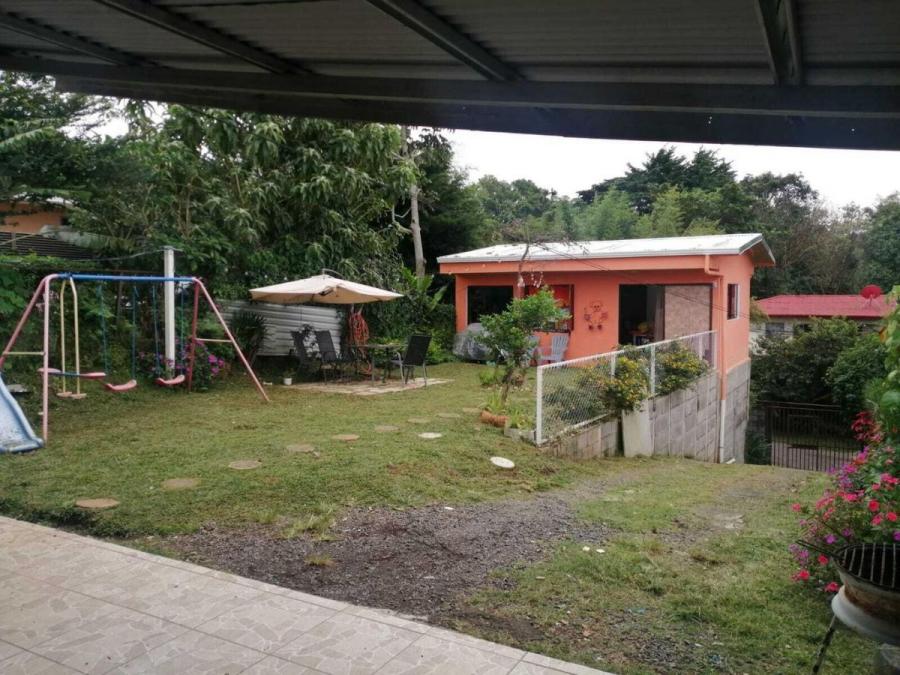 Foto Casa en Venta en Barva, Heredia - U$D 122.000 - CAV67505 - BienesOnLine