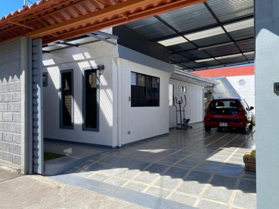 Foto Casa en Venta en Barva, Heredia - U$D 159.500 - CAV84895 - BienesOnLine