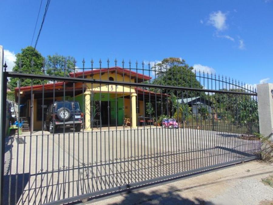 Foto Casa en Venta en Barva, Heredia - U$D 235.000 - CAV50381 - BienesOnLine