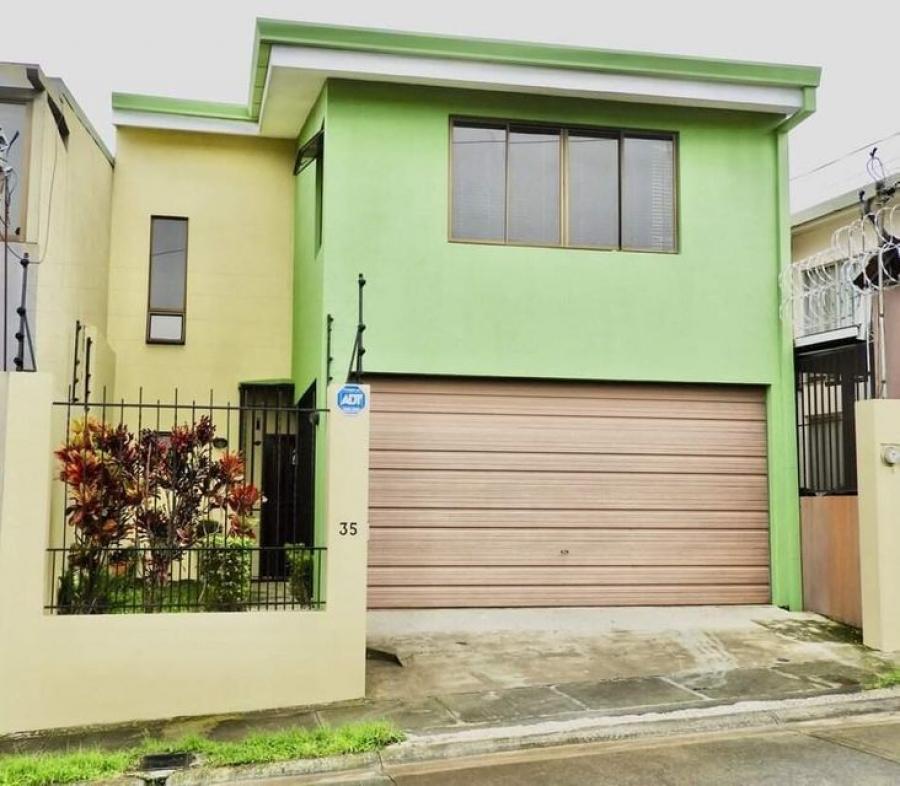 Home in Metric Way