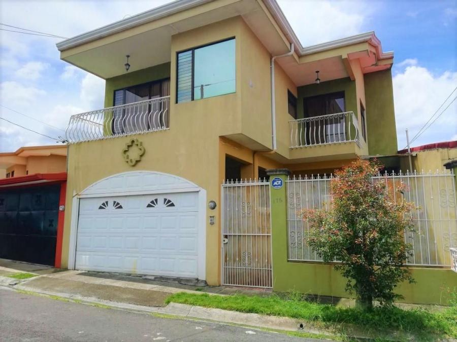 Foto Casa en Venta en Santa Luca, Barva, Heredia - U$D 169.000 - CAV55779 - BienesOnLine