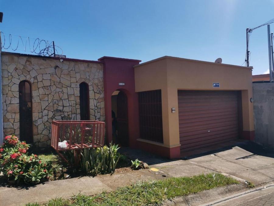 Foto Casa en Venta en Barva, Heredia - U$D 215.000 - CAV55109 - BienesOnLine