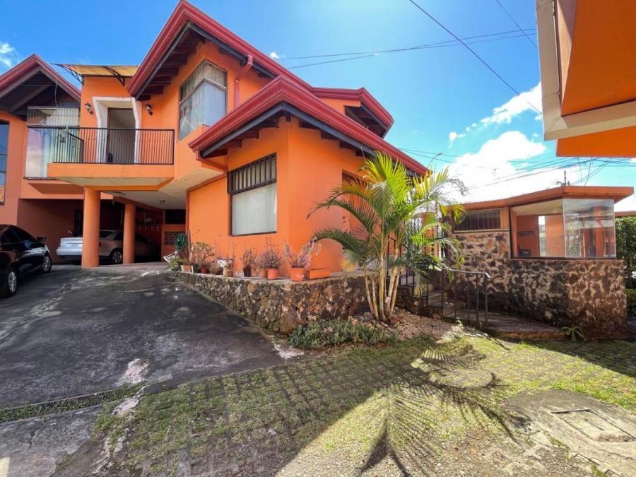 Foto Casa en Venta en Barva, Heredia - U$D 126.000 - CAV67935 - BienesOnLine