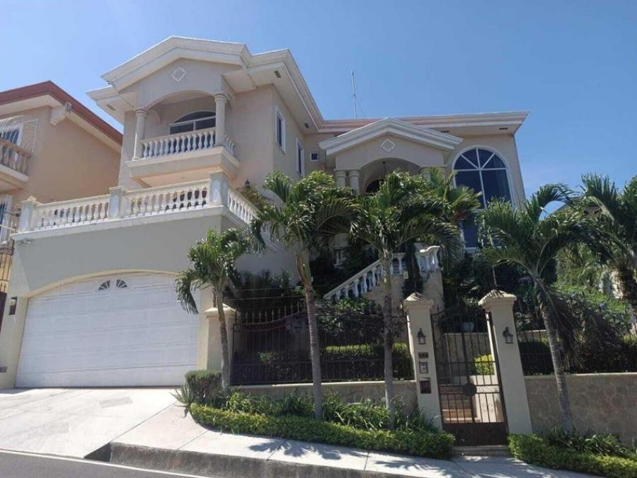 Foto Casa en Venta en Belén, Heredia - U$D 695.000 - CAV119695 - BienesOnLine