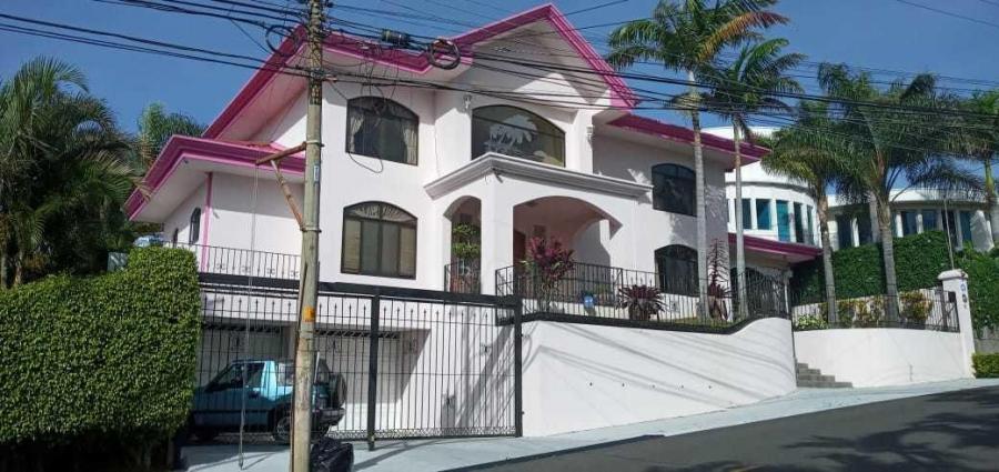 Foto Casa en Venta en San Antonio, Beln, Heredia - U$D 480.000 - CAV32000 - BienesOnLine