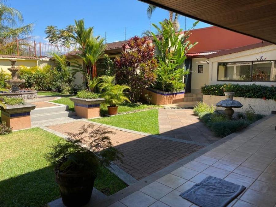 Foto Casa en Venta en Beln, Heredia - U$D 595.000 - CAV48856 - BienesOnLine