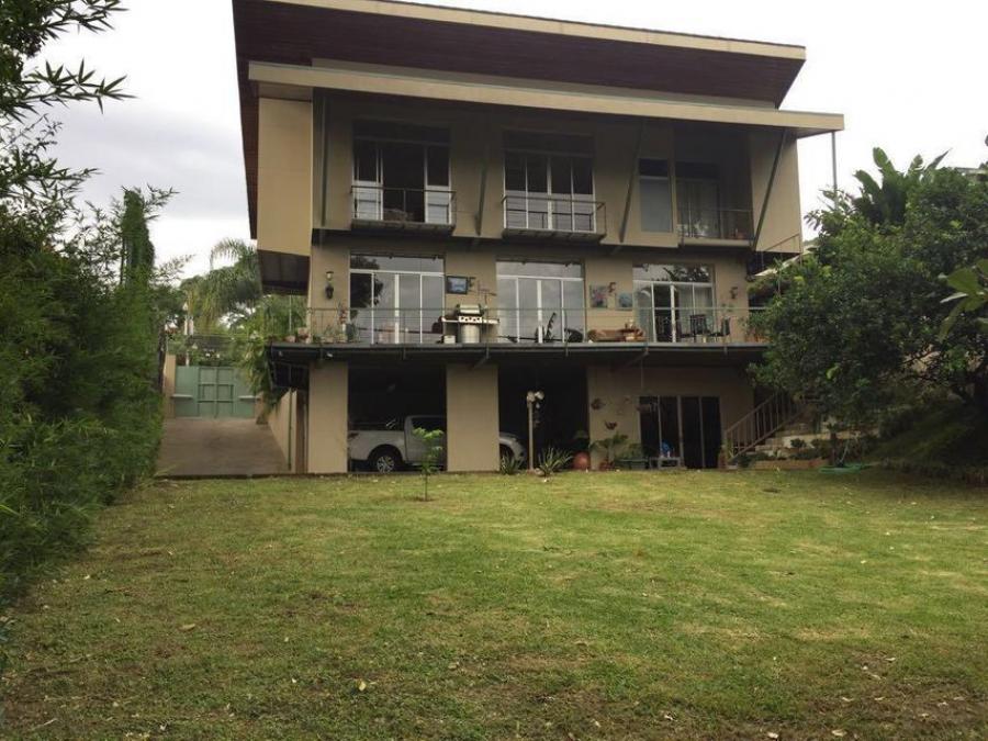 Foto Casa en Venta en San Antonio, Beln, Heredia - U$D 380.000 - CAV55523 - BienesOnLine